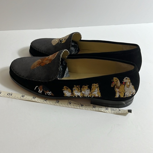 Men’s suede loafer - Picture 4 of 6